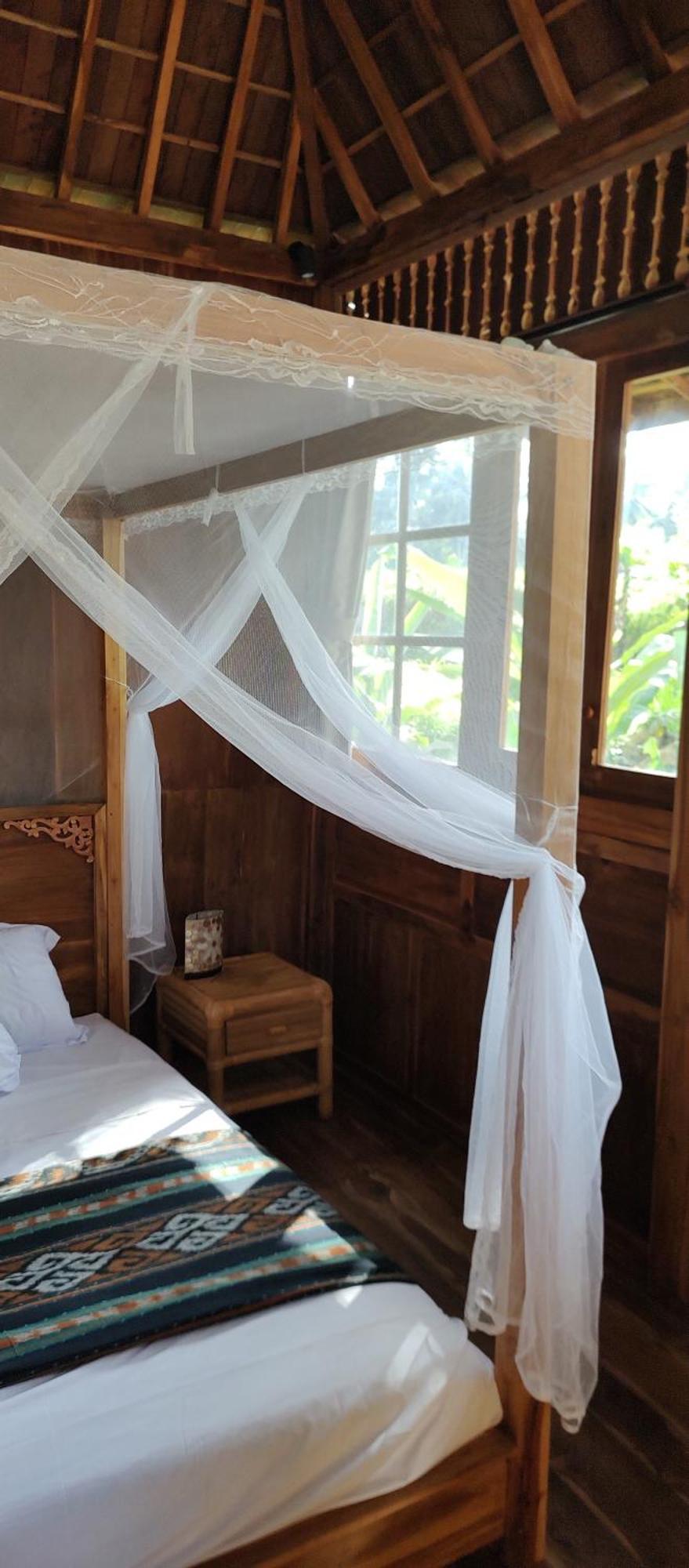 Rumah Guci Ubud Buitenkant foto